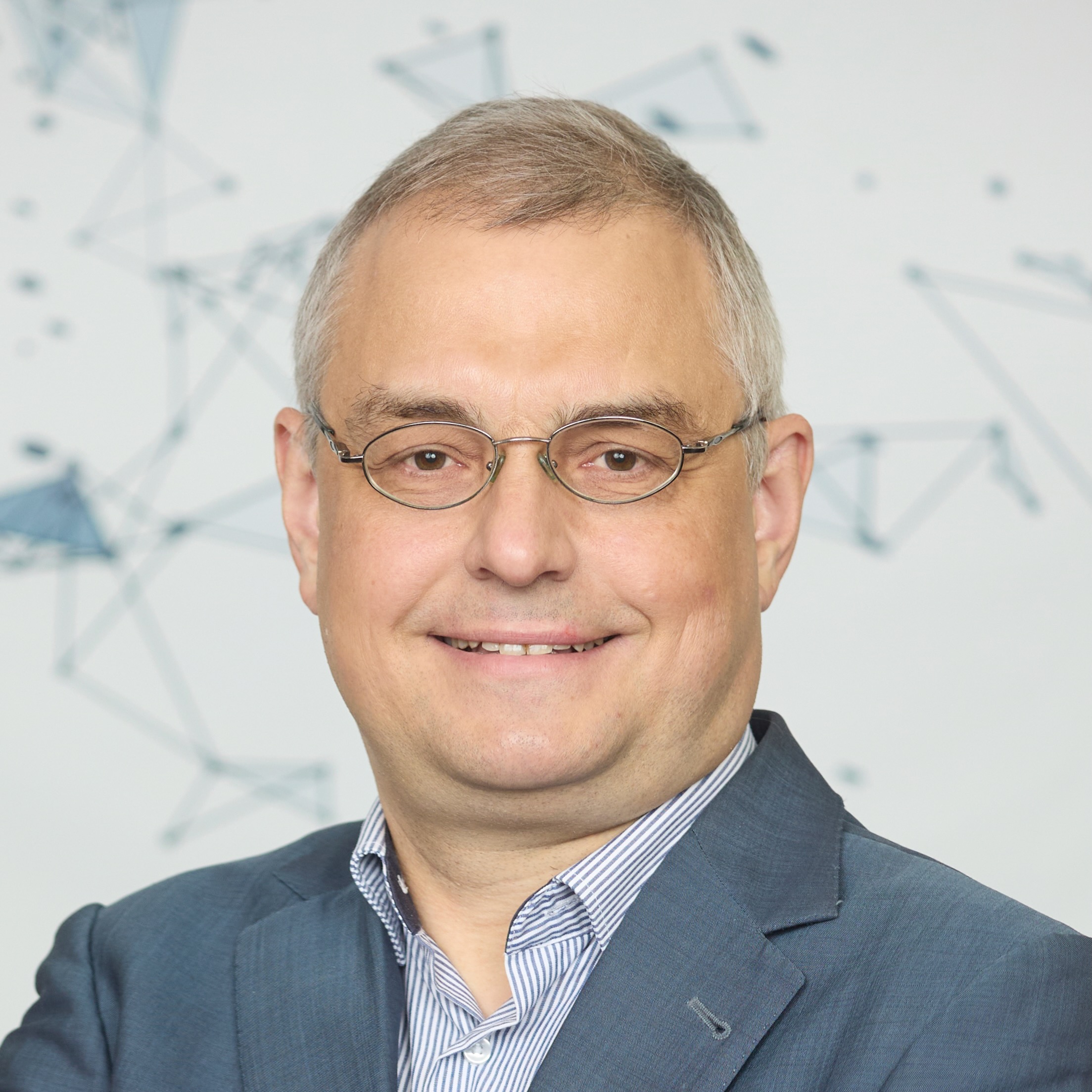 Sergey Gorinsky
